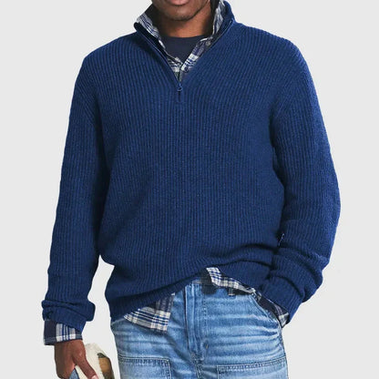 Philip Kingsley® | Business-sweater i kashmir