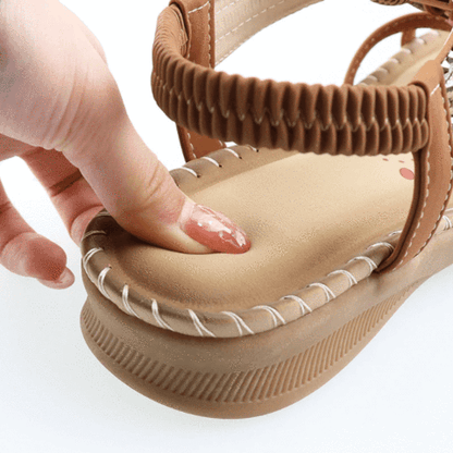 Kelsey™ | Boheme-sandaler