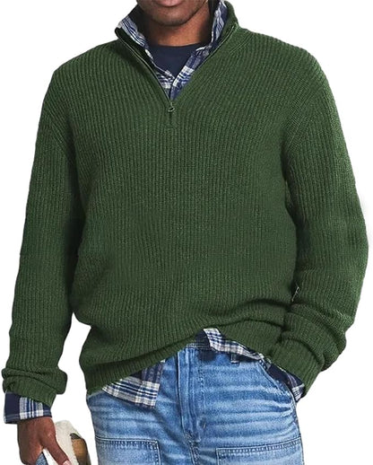 Philip Kingsley® | Business-sweater i kashmir