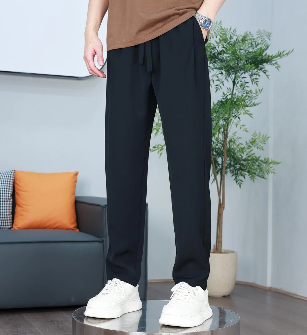 SilkenFlex | Åndbare bukser