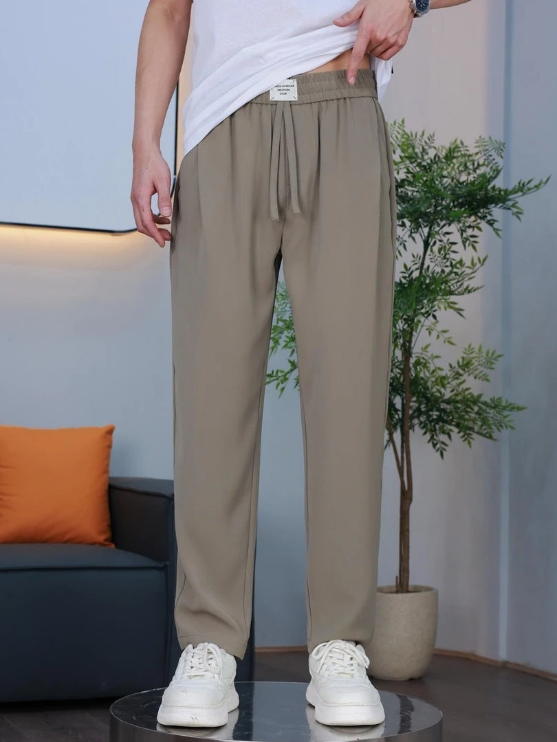SilkenFlex | Åndbare bukser